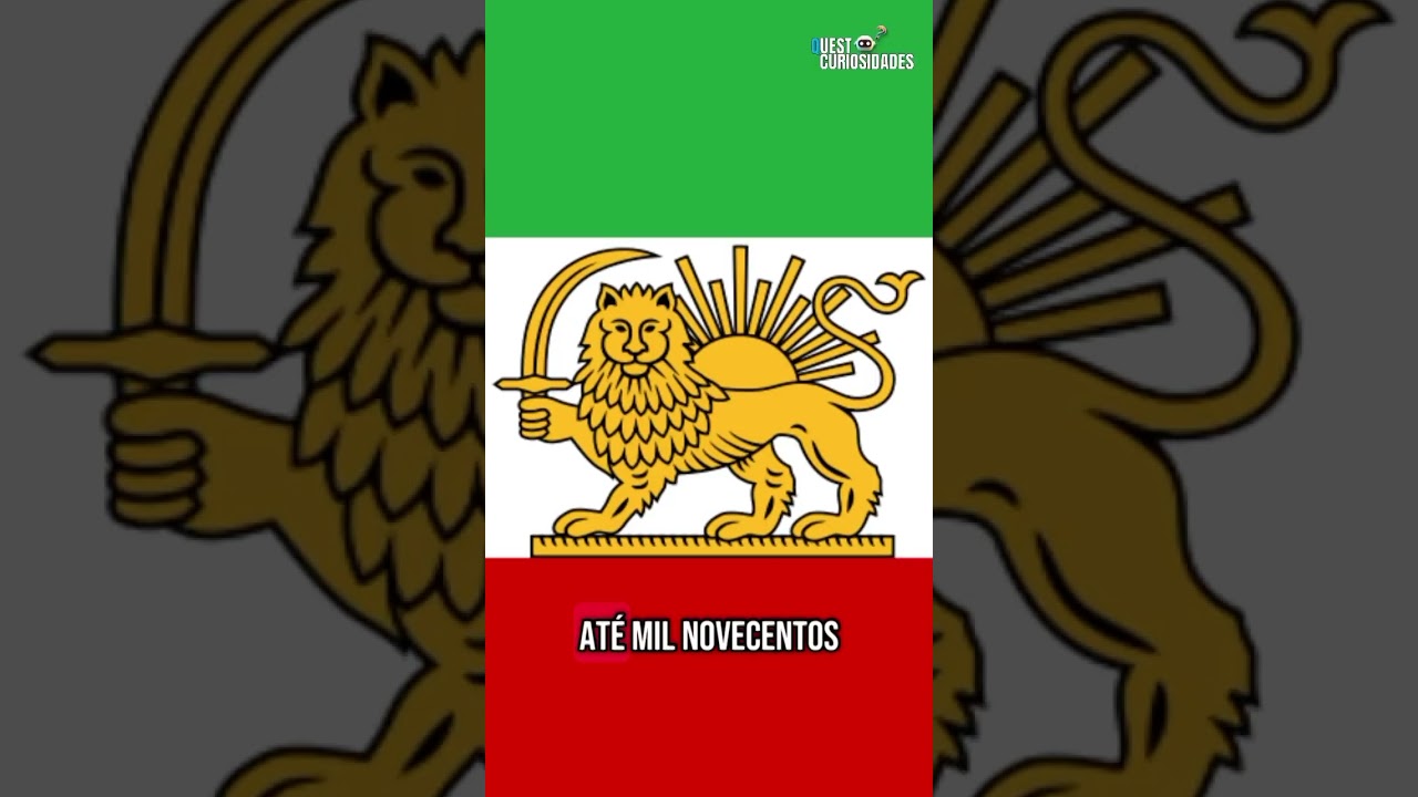 Ir&atilde;, a Terra dos arianos