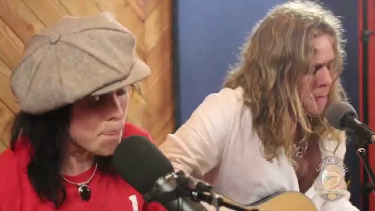 The Struts 