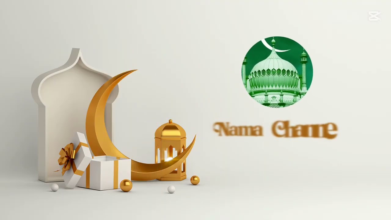 Ramadan beautiful tempelate
