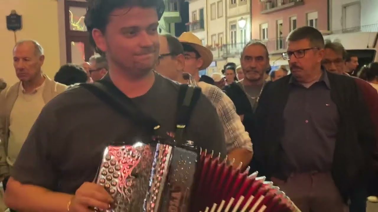 Daniel Gonçalves “ Chula de Bravães”