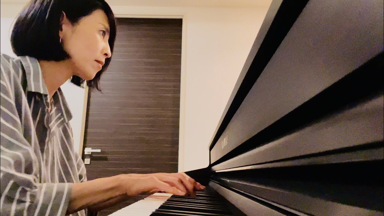 MINAMATA  坂本龍一Ryuichi Sakamoto