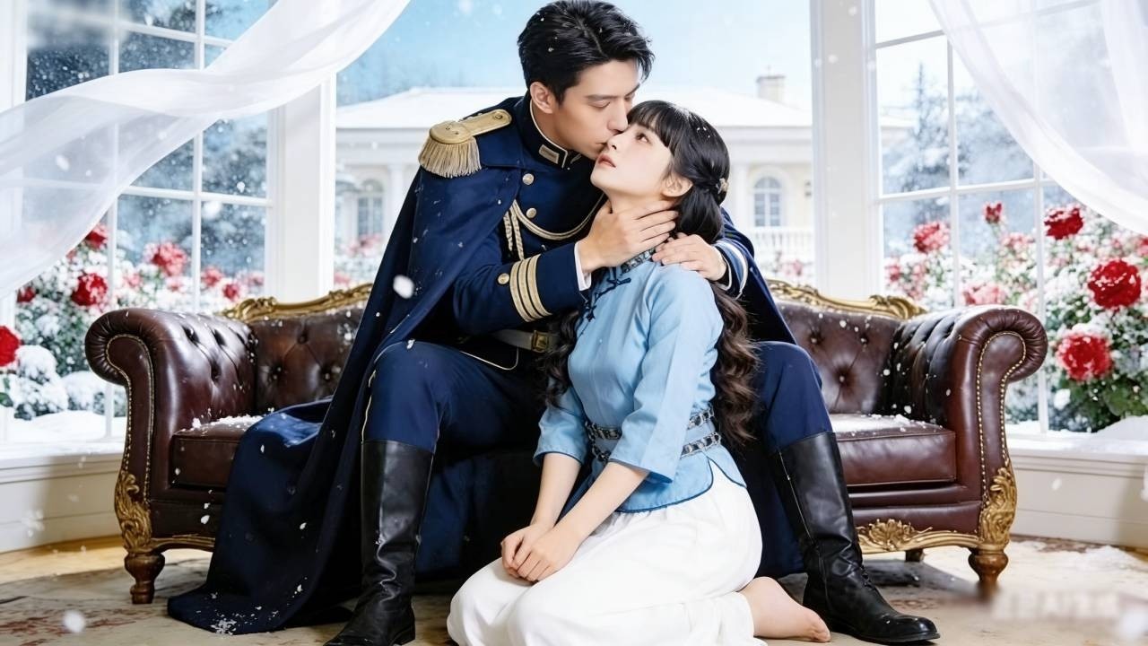 A 15-year-old orphan was sheltered by a brutal warlord; she never knew he’d love her this much!