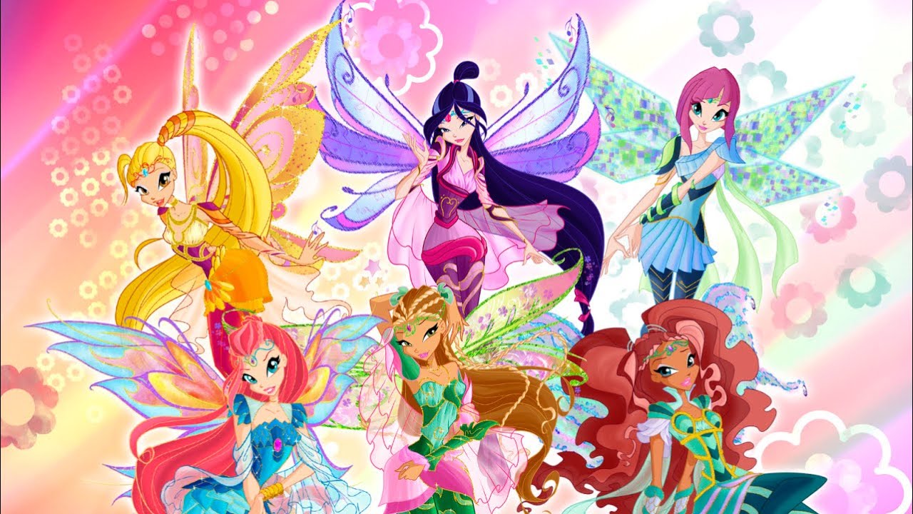 How to get Bloomix in Angelix Club+showcase!