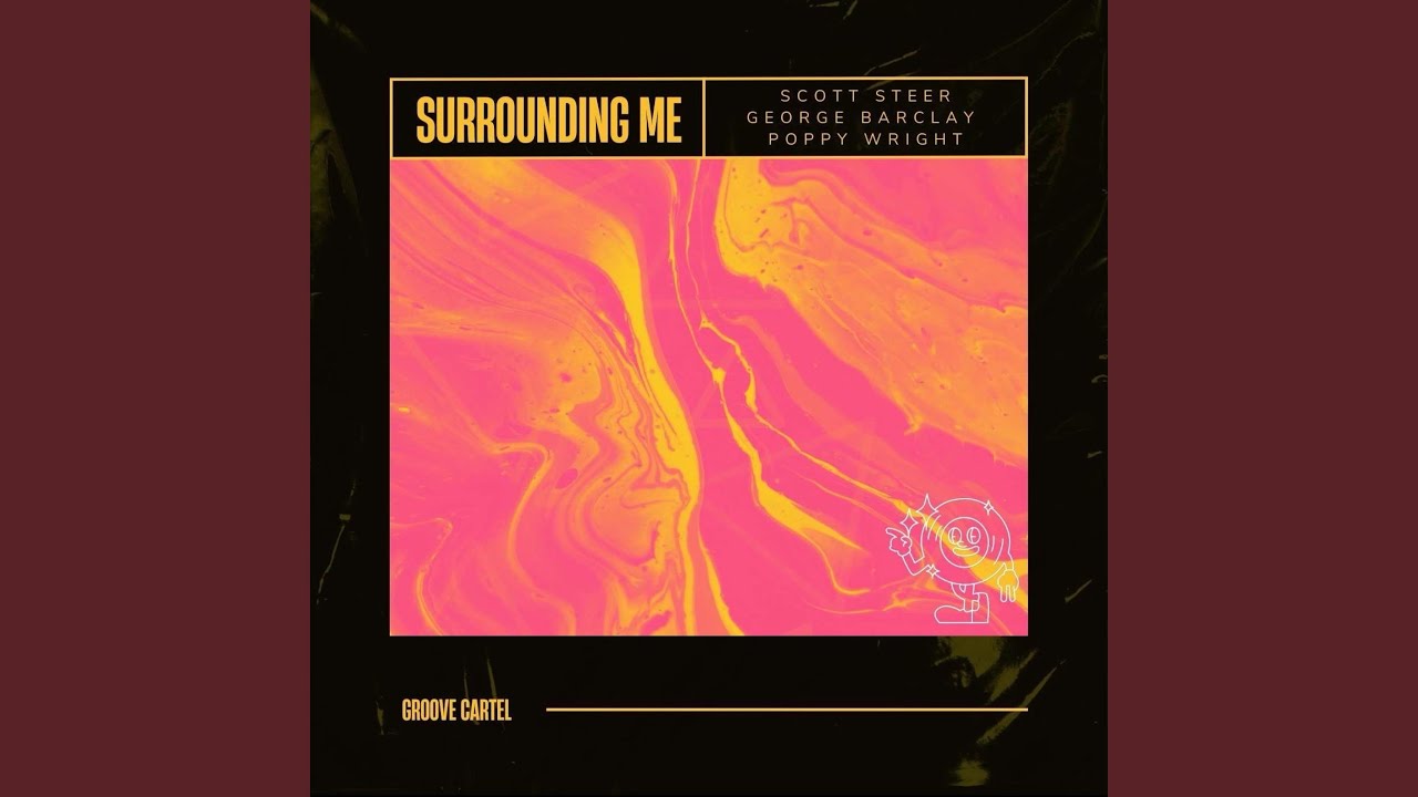 Surrounding Me