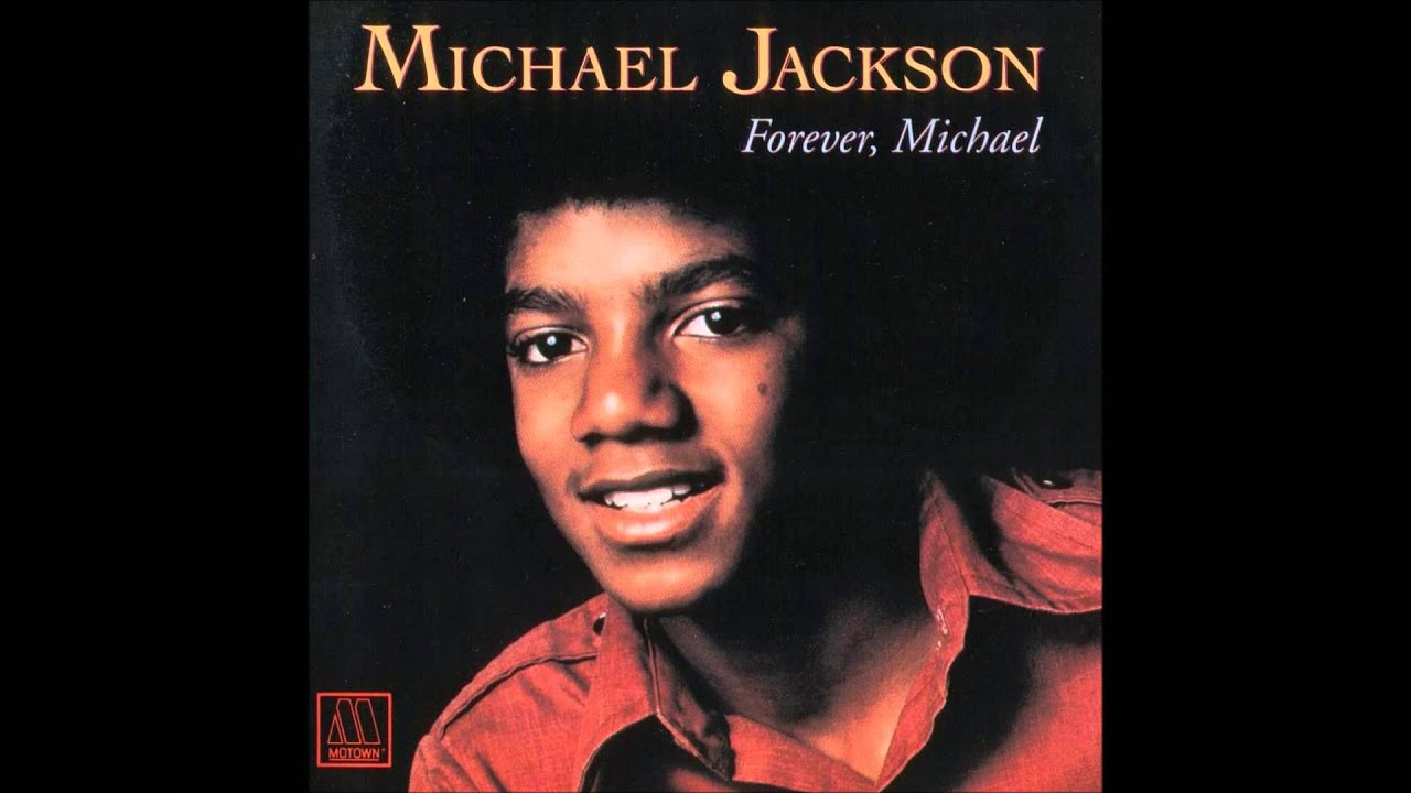 Michael Jackson - 1975 - 01 - We're Almost There