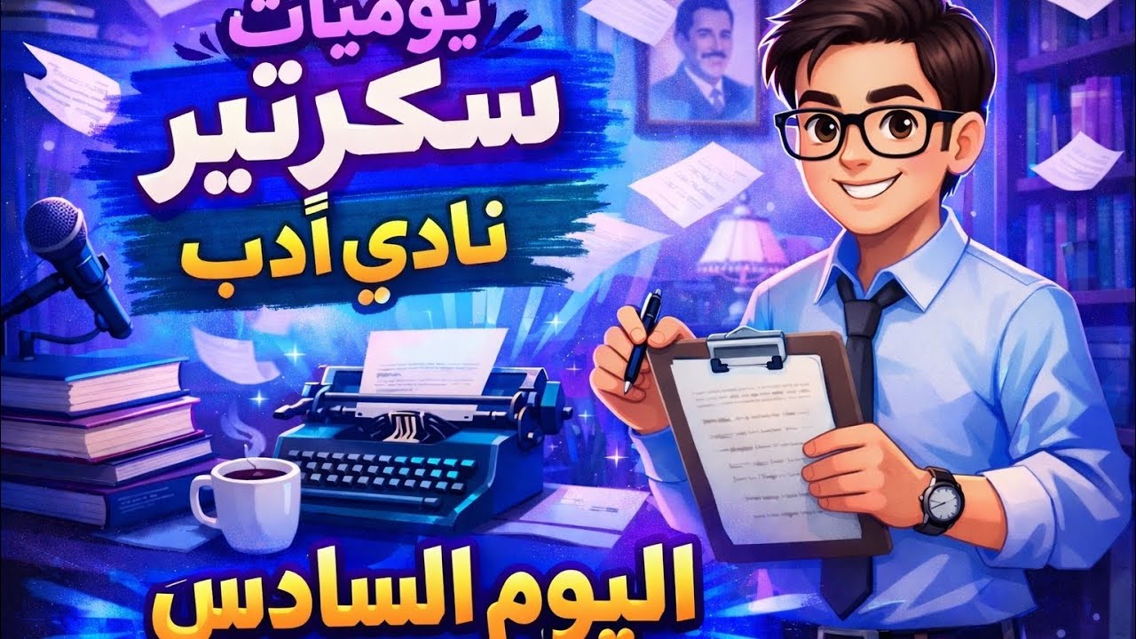 ما خفي كان أعظم.