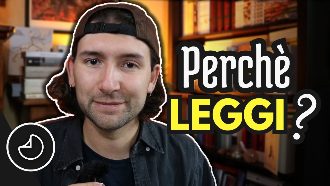 Perché LEGGI? (di tappi, vasetti e anfore)
