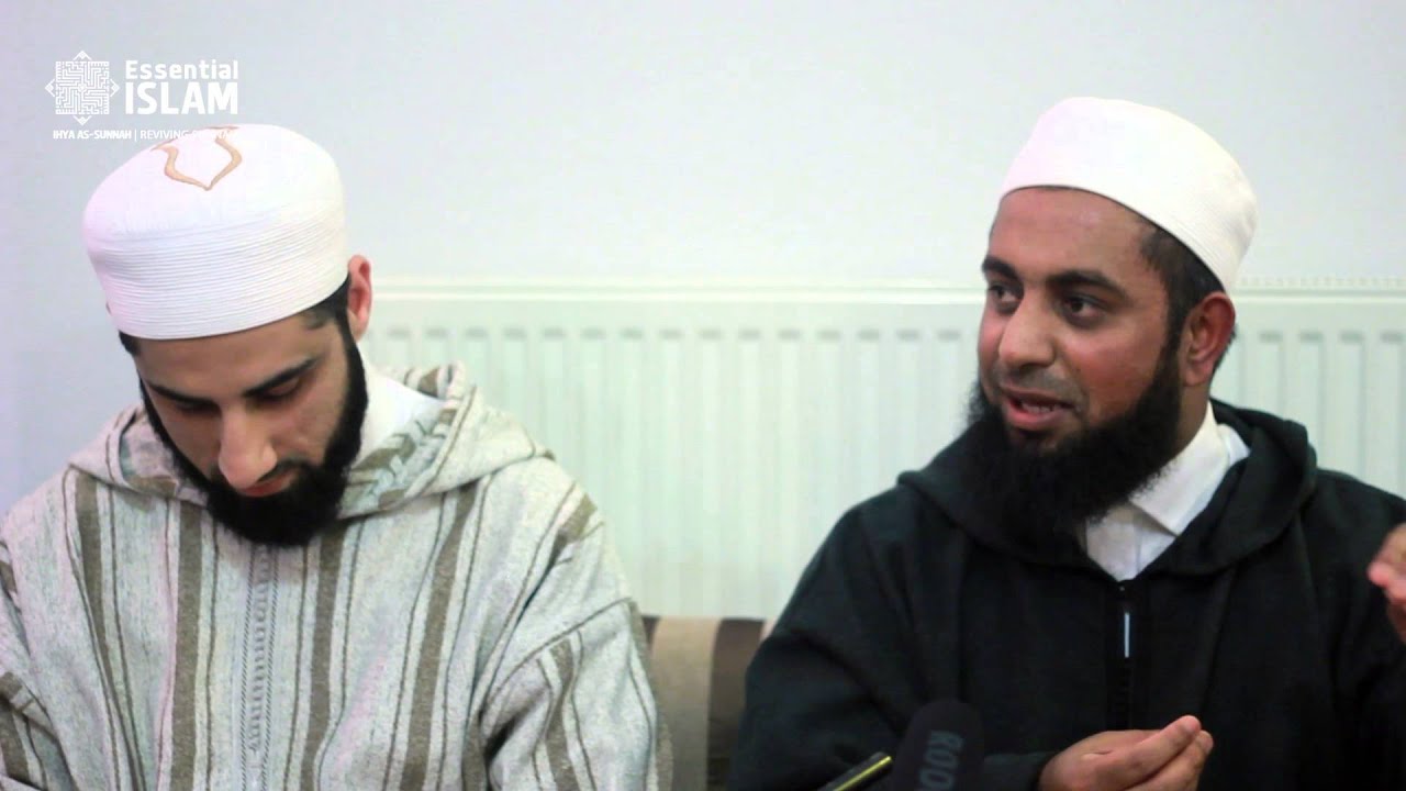 The Friends of Allah - Ibn Ata'illah as-Sikandari