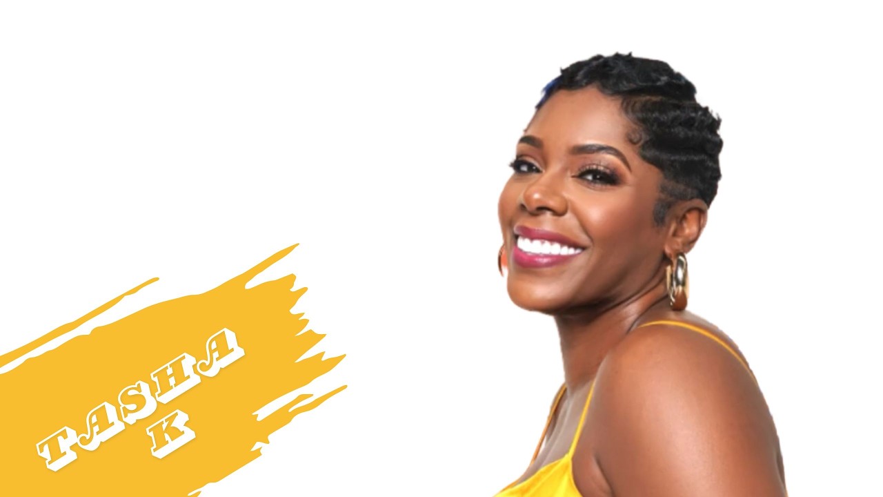 Tasha K explains her reason for launching Go Fund Me to help pay for defamation case w/Cardi B | CC
