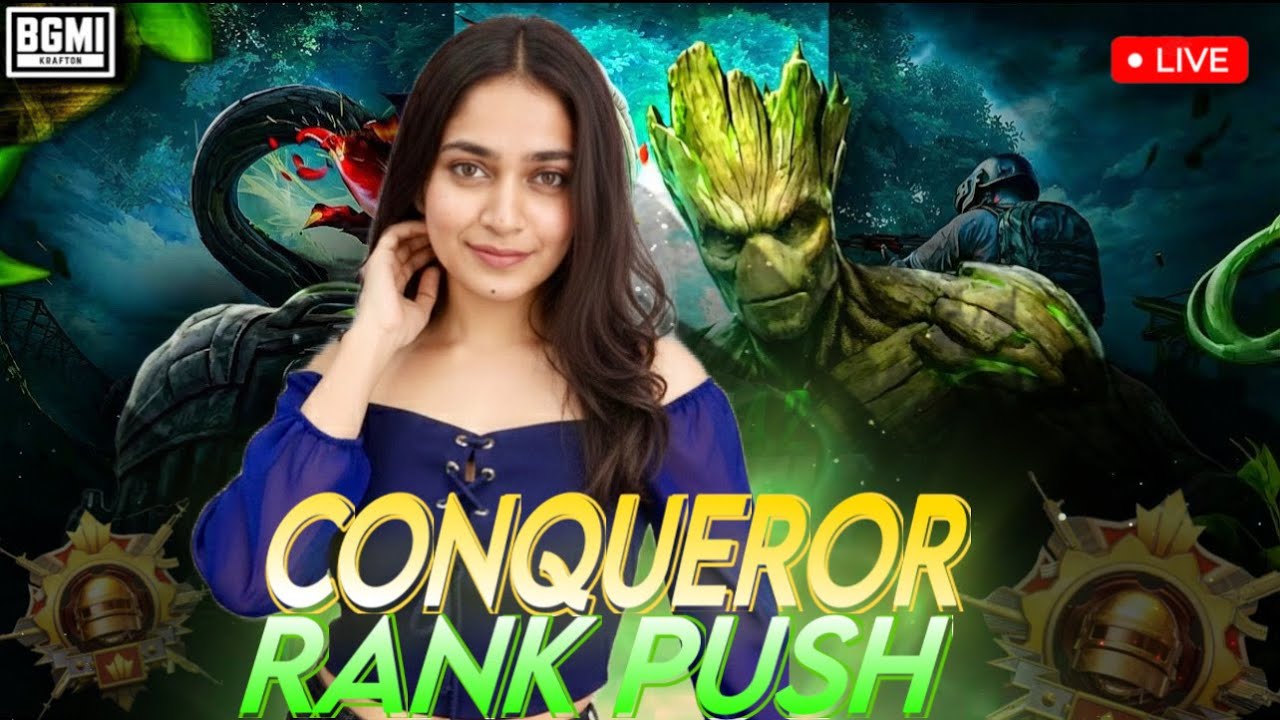 AGGRESSIVE RANK PUSH | FACECAM😍 | VERTICAL STREAM 