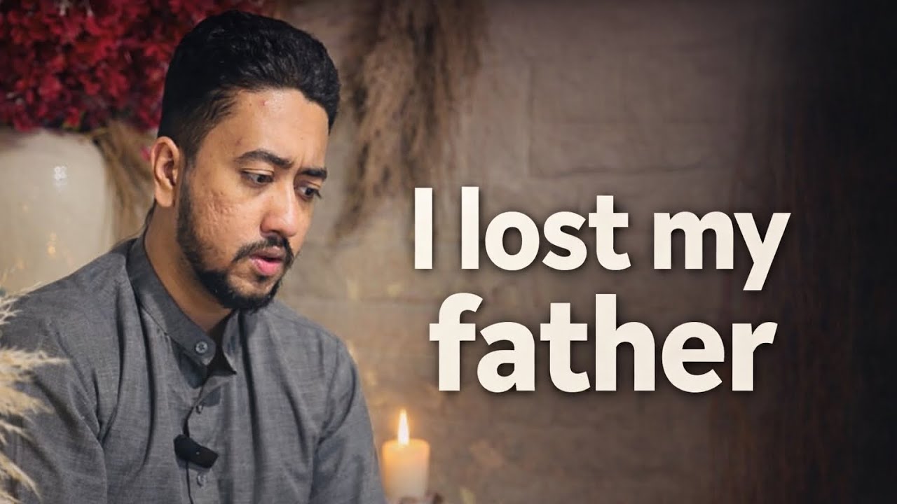 After My Father’s Death – What I Felt & Learned 