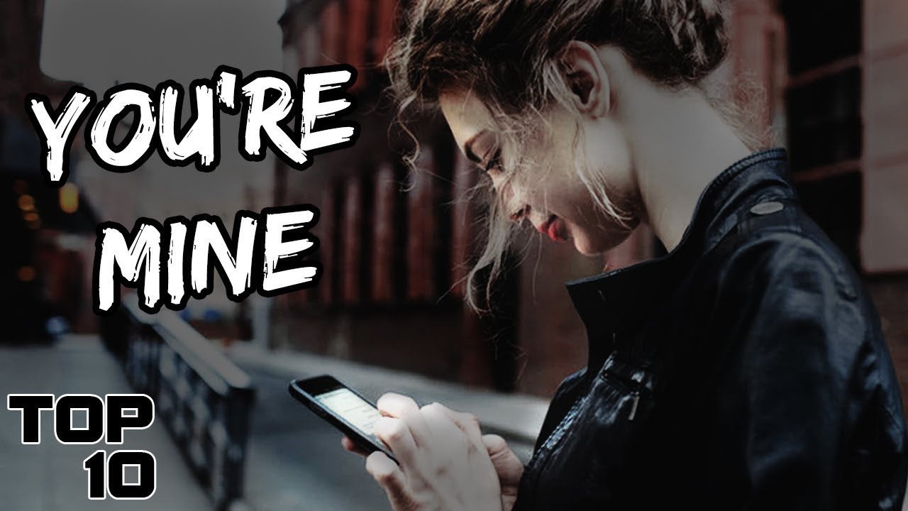 Top 10 Scary Texts From Unknown Numbers