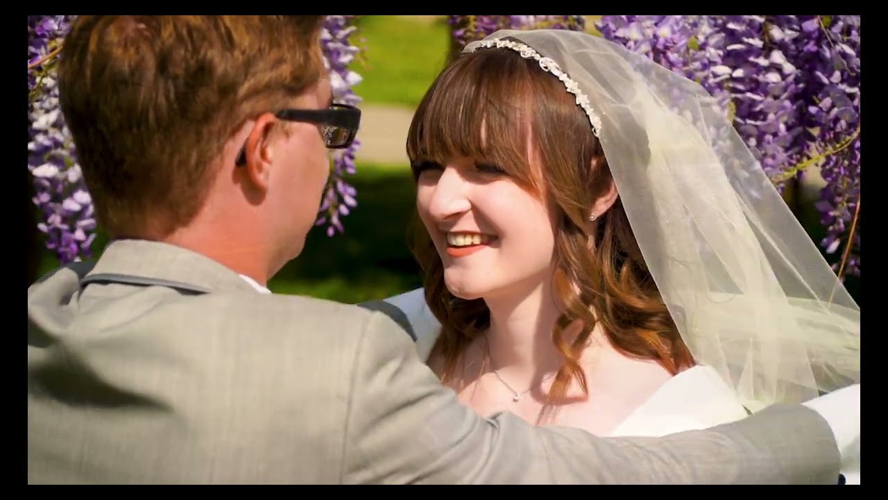 Isaac + Addy | A Lifetime in a Moment