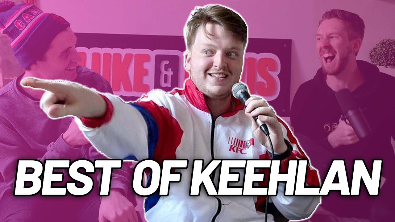 Best of Keehlan | Compilation 2021