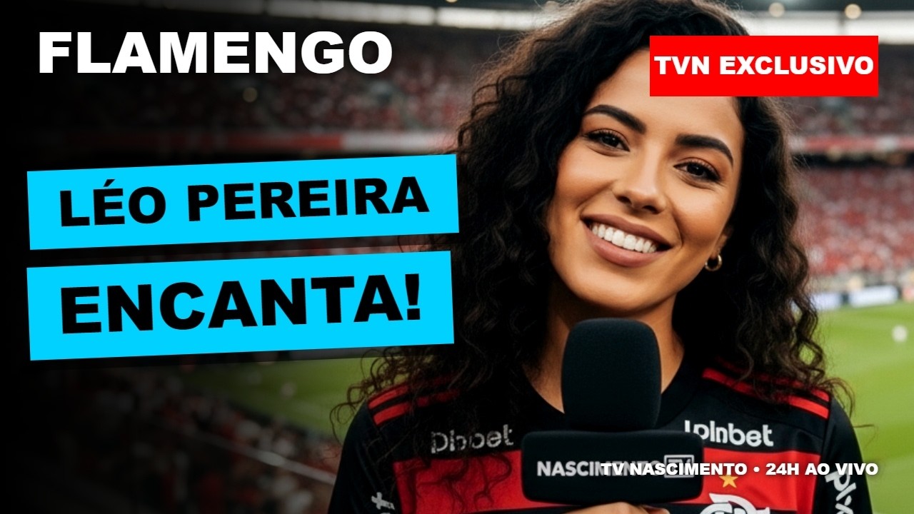 URGENTE: O GOLAÇO QUE PARALISOU ANCELOTTI NO CLÁSSICO! - Notícias do Flamengo