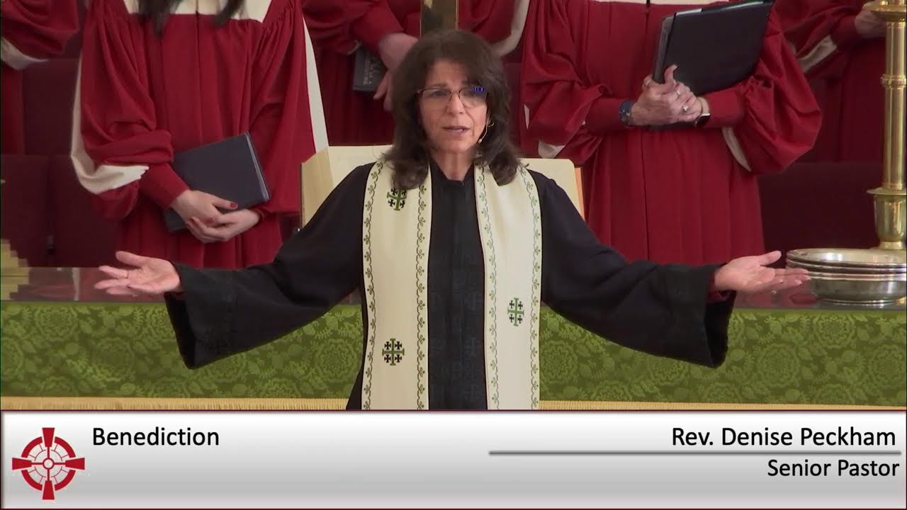 Traditional Worship: January 18, 2026