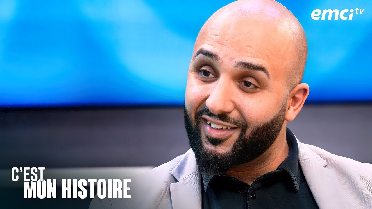 Musulman, Jésus se révèle à moi dans des rêves - Hassan - C'est mon histoire