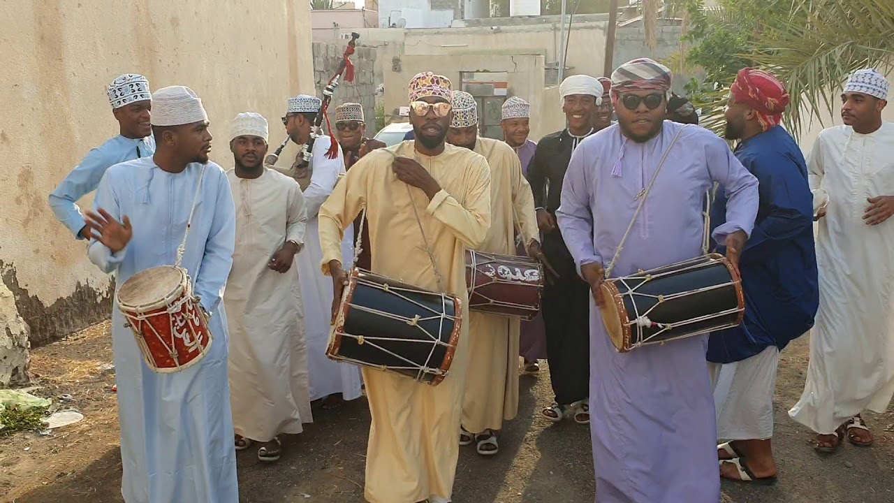 فرقة شباب المصنعه الحريجه (( الضيبي )) عرس هشام