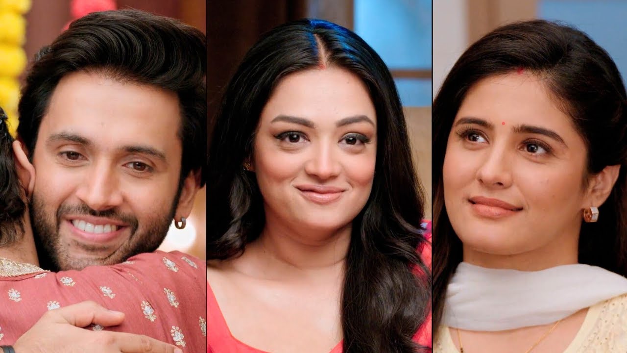 Ram Bhavan EP 76 Promo: Om Fasa Gayatri Ki Jaal Me, Om Ko Bhejegi Jail