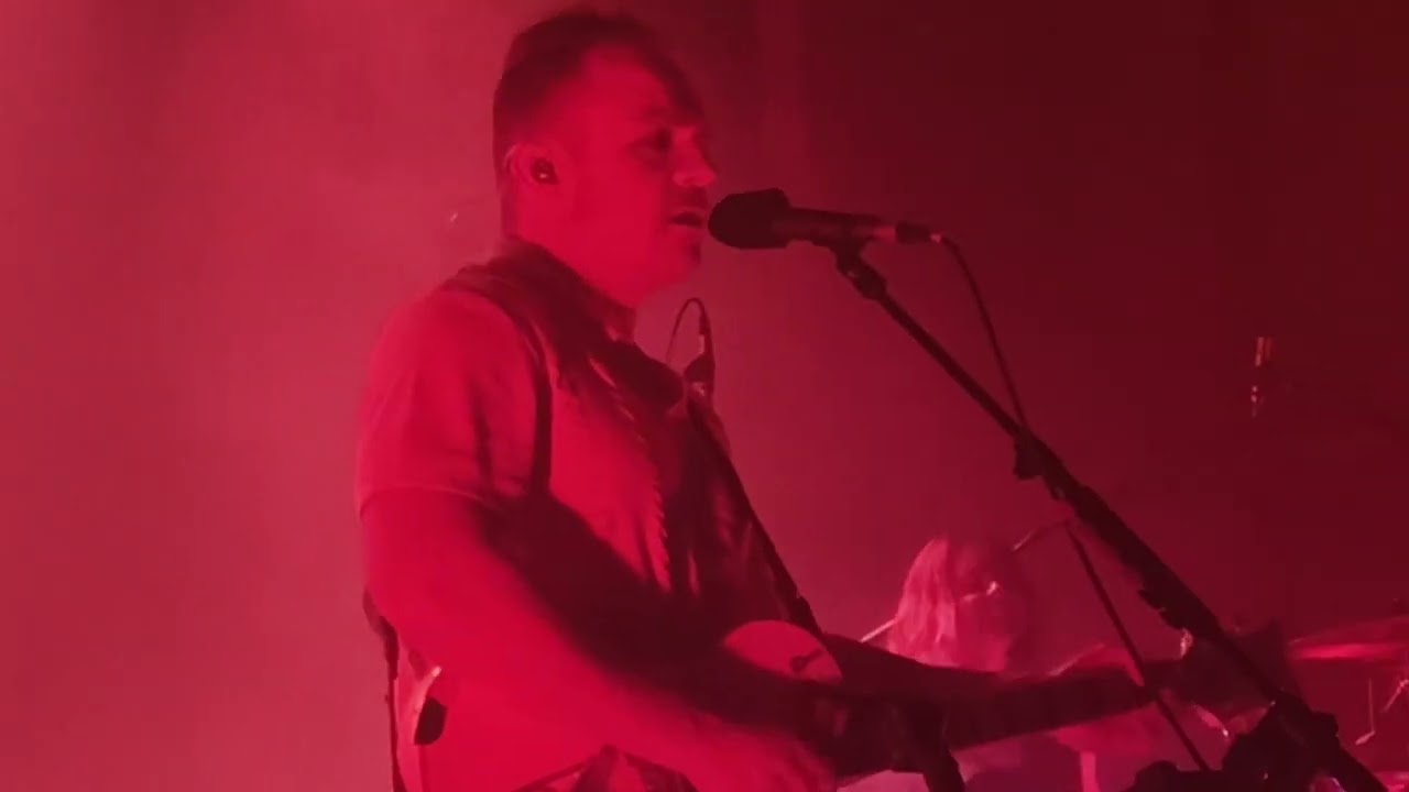 Karaś/Rogucki - Zobacz jak się pięknie pali (17.11.2024, Fabryka Porcelany Katowice) #live