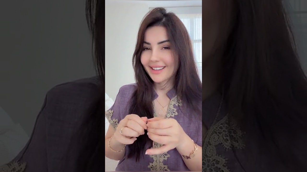عصام ونور ميك اب الصباحي مع نوش 🔥 اليوم طبختنا كفتة بالفرن 😋 