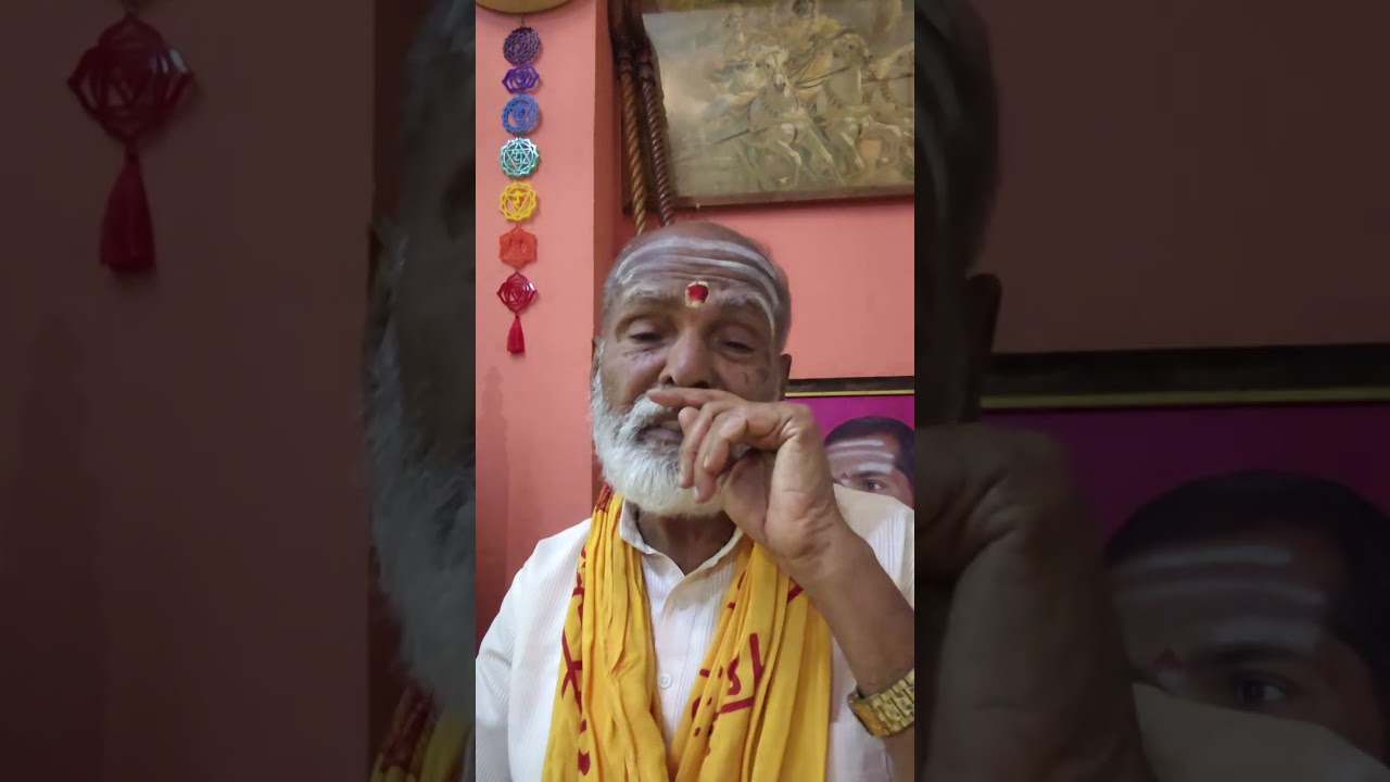ಇಷ್ಟೆಲ್ಲಾ ವಿಷ ತಿಂದೂ ಇವತ್ತ ನಾವು ಇನ್ನೂ ಜೀವಂತ ಅದೀವಿ ಅಂದ್ರ ಯಾರ ಪುಣ್ಯಅದು,
