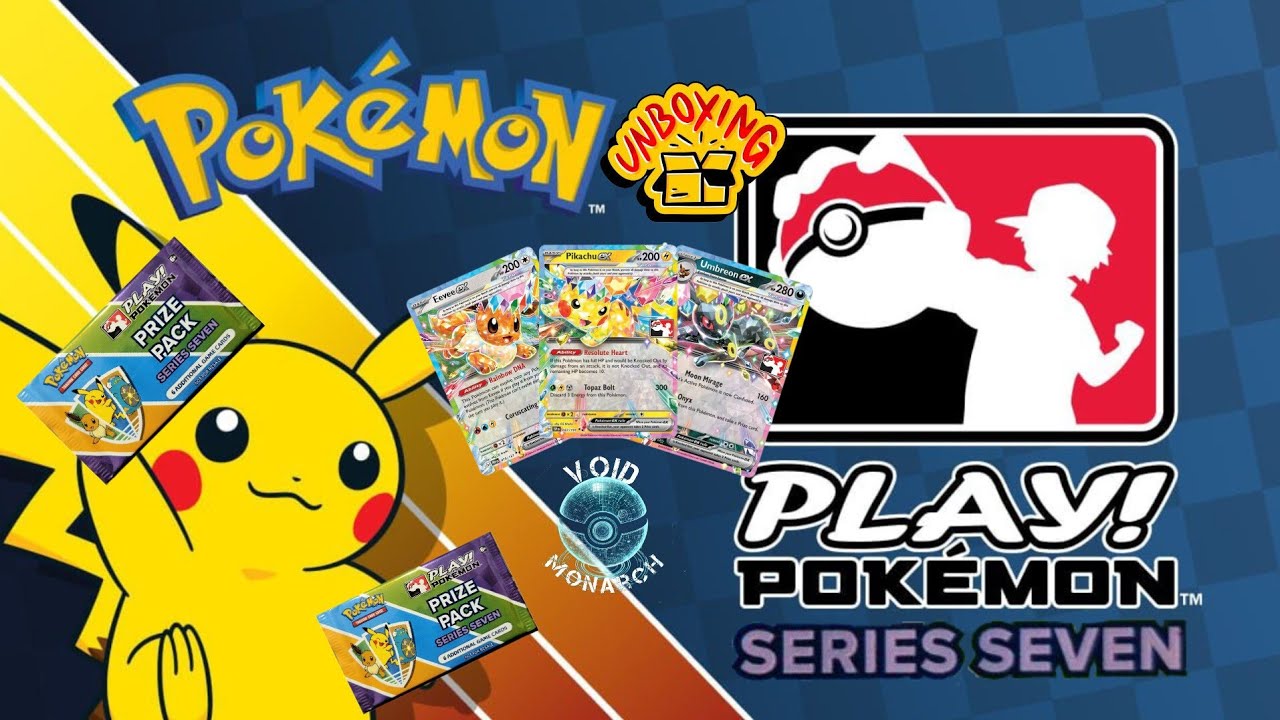 The Ultimate Pokémon Prize Pack 7 Opening Hunt: Will We Find the Cosmo Rare Umbreon?