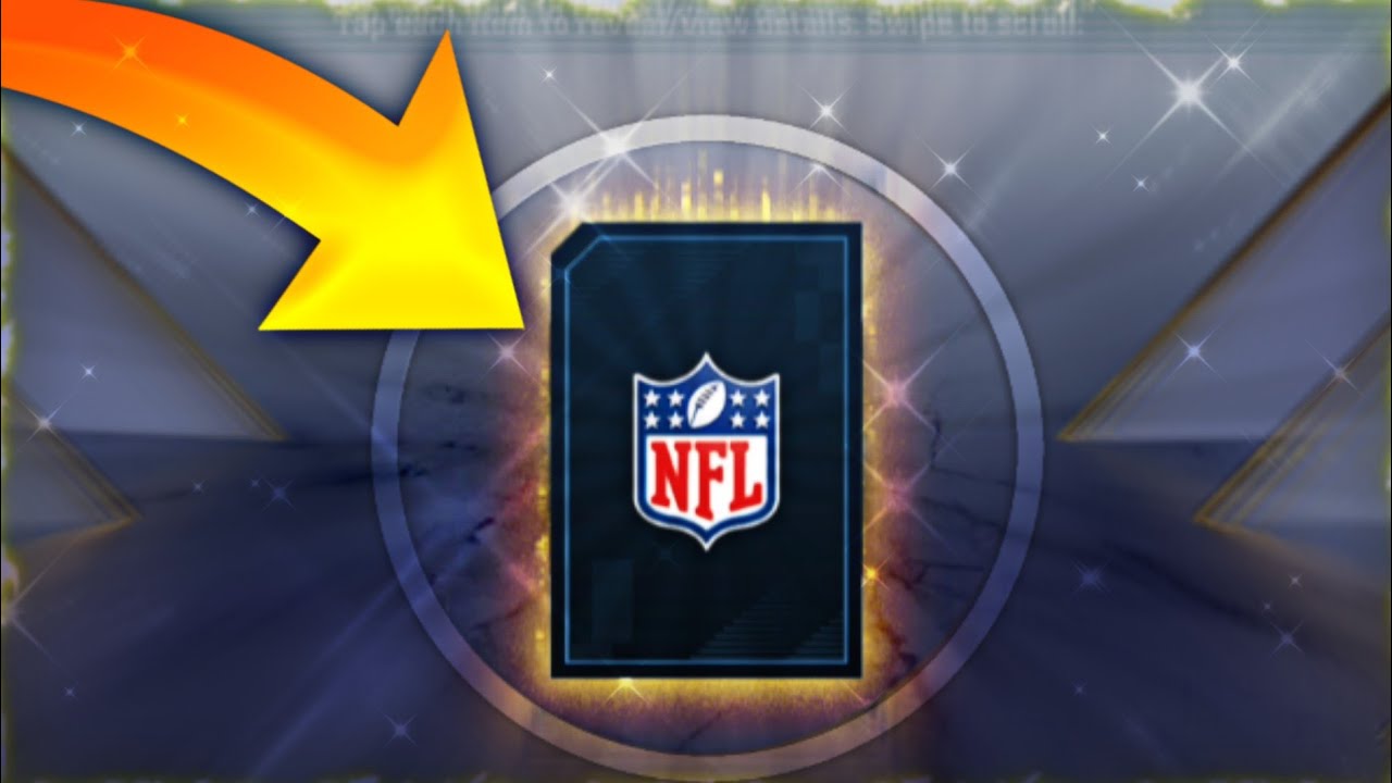 NO WAY!! I JUST PULLED THE BEST TOTY ICONIC!! - Madden Mobile 23