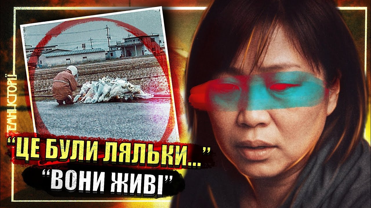 Напад у машині: Відчай матері чи божевілля?