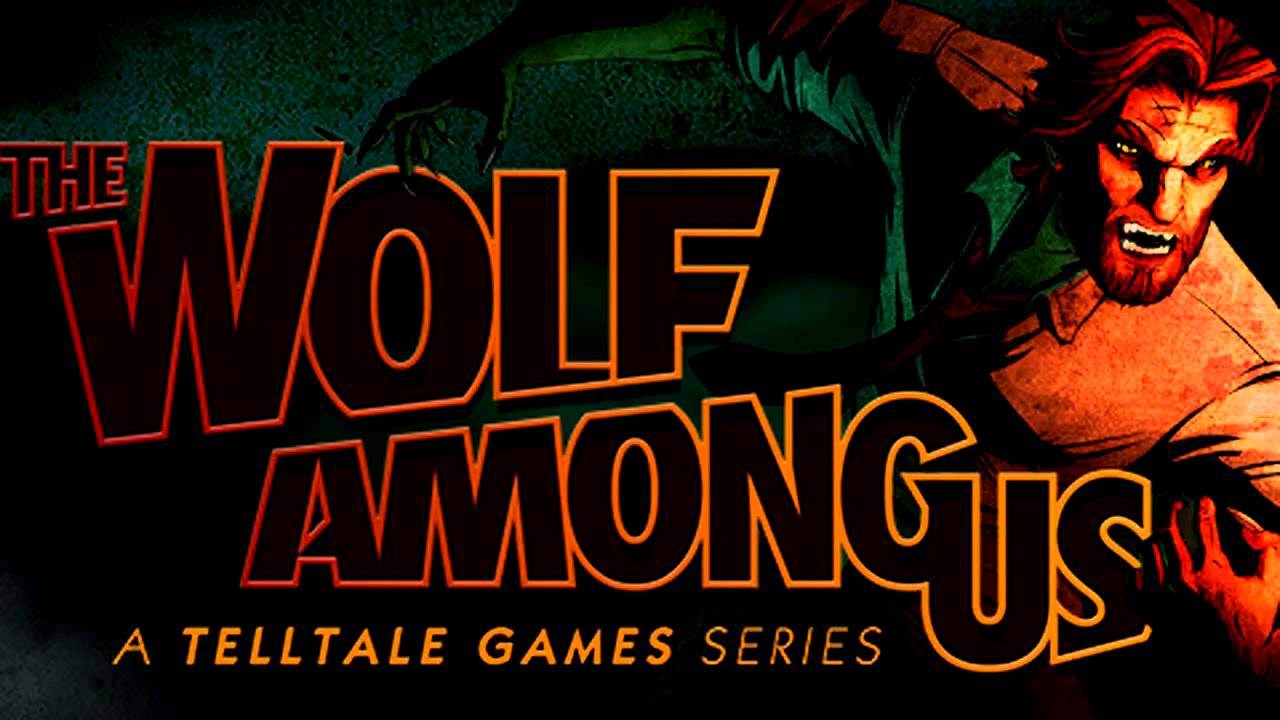 The Wolf Among Us Full Soundtrack