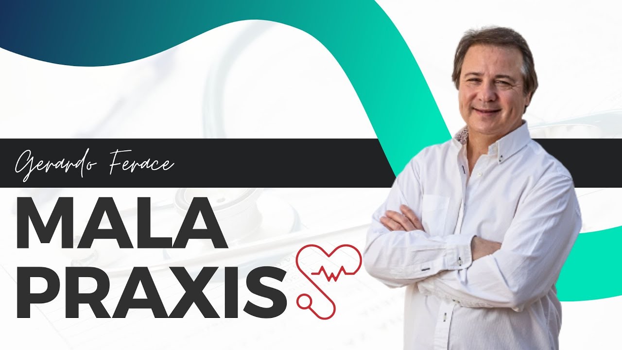 #biblia  📍14 de Enero📍 | Gerardo Ferace |  MALA PRAXIS