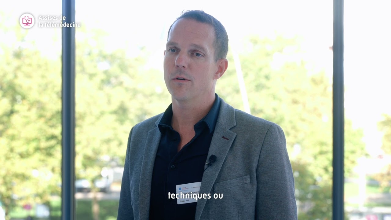 Télémédecine : un levier pour mieux accompagner les patients au quotidien ?