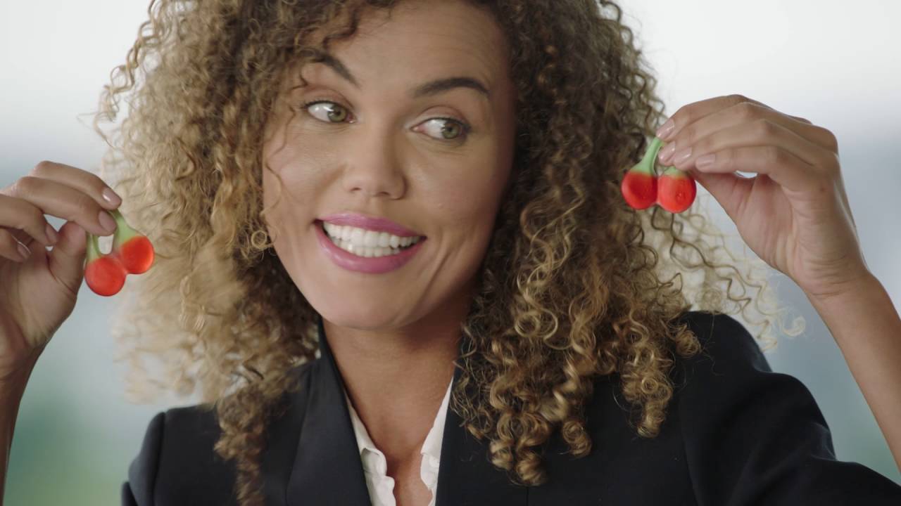 HARIBO KinderMix – Volwassenen worden weer kinderen