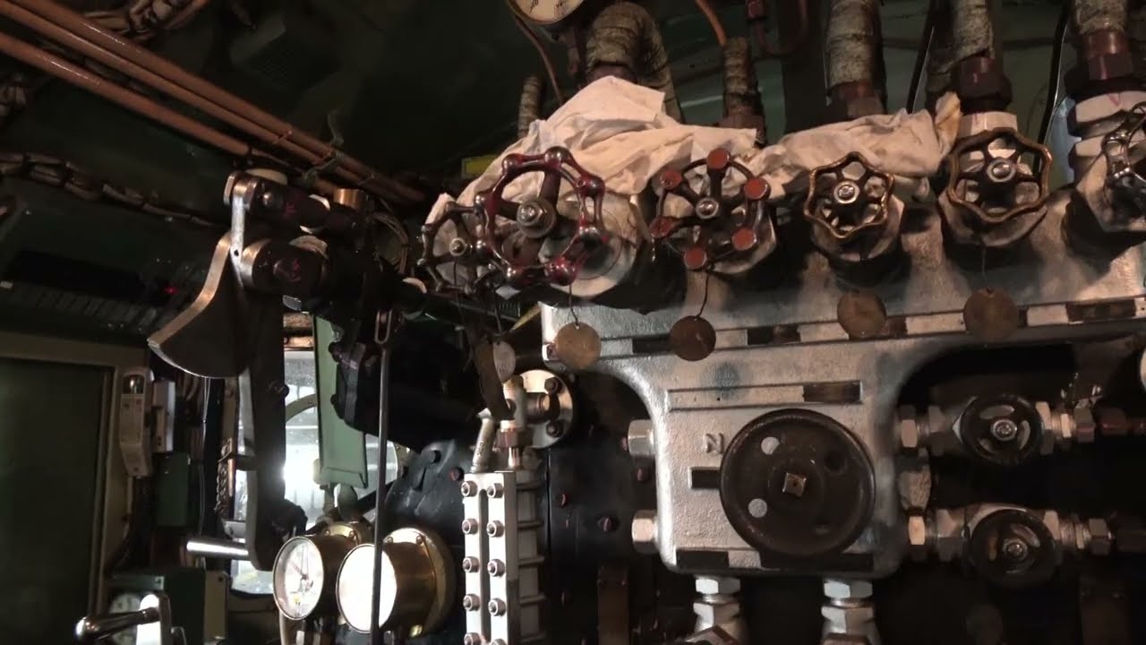 Steam Locomotive Banetsu Monogatari Niitsu Factory_20220709