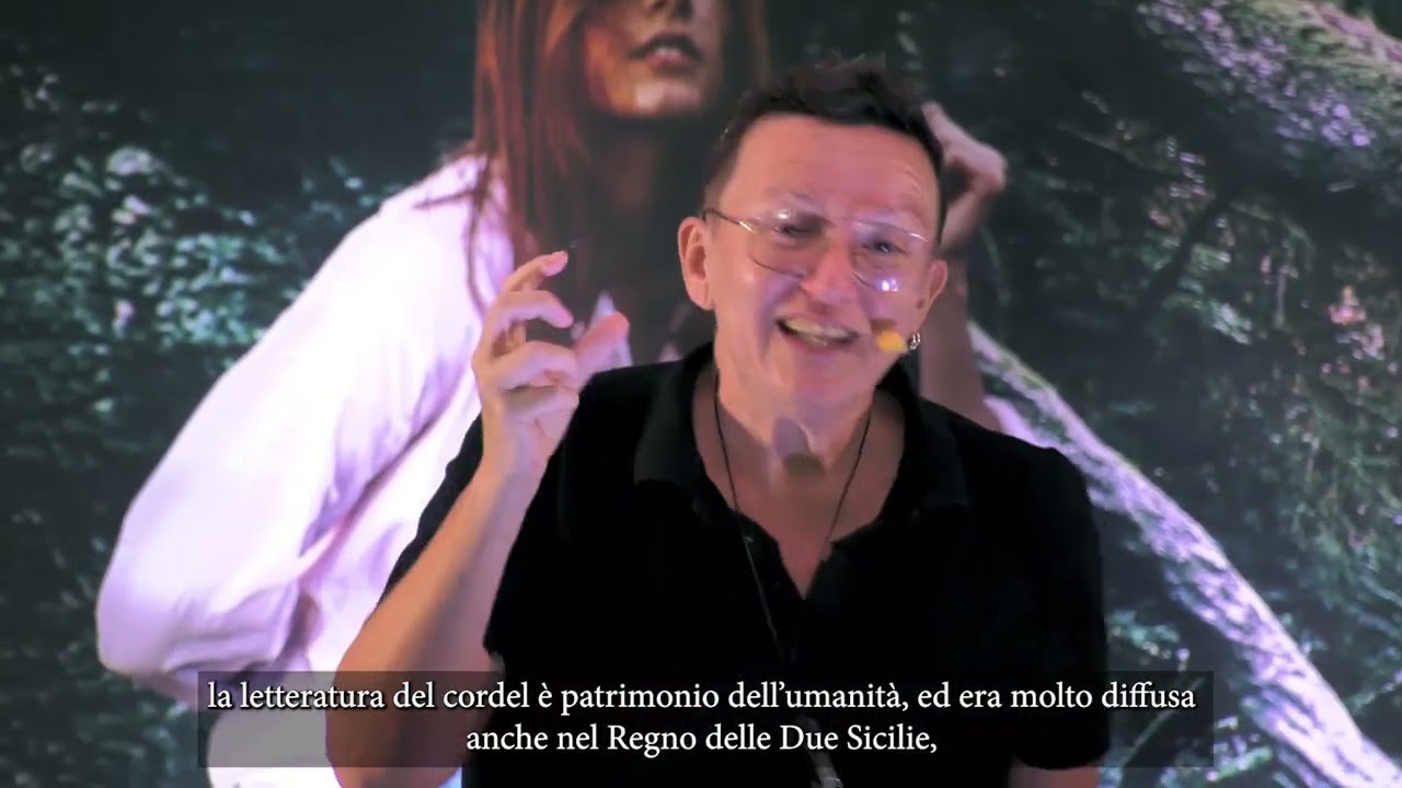 Pensare le radici con Brigitte Vasallo