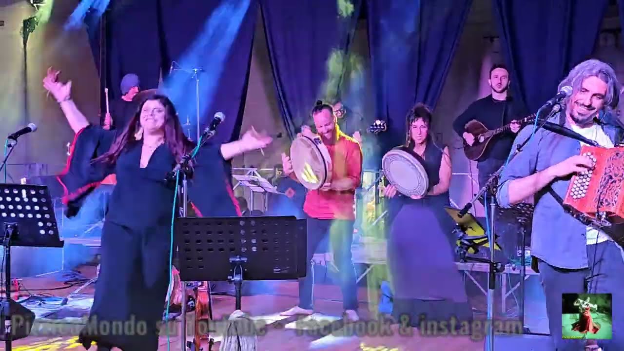 Officine Meridionali a Veroli 24 maggio 2024 Annalisa Madonna Lavinia Mancusi Giuliano Gabriele @