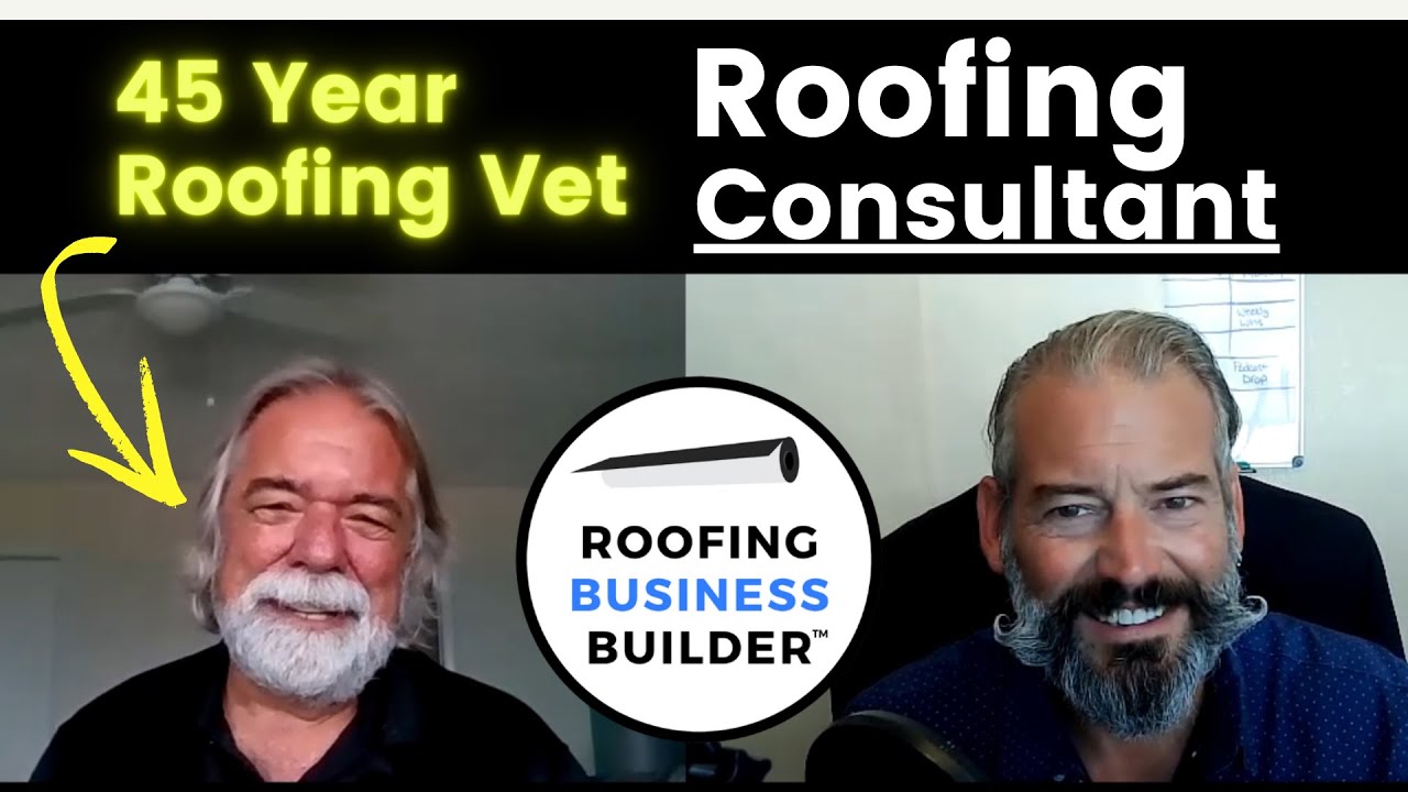 How To Work With A Roof Consultant