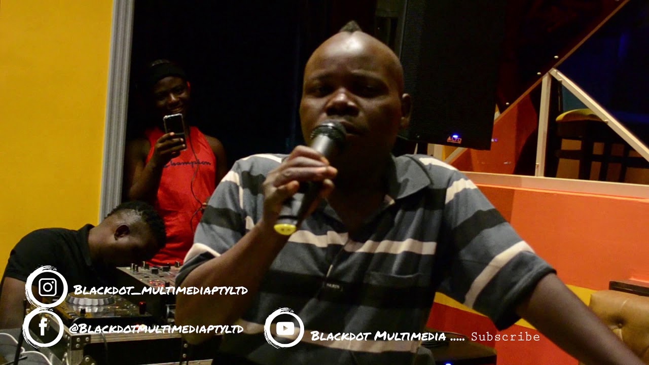 Mr Majo Questioning Vho Joe