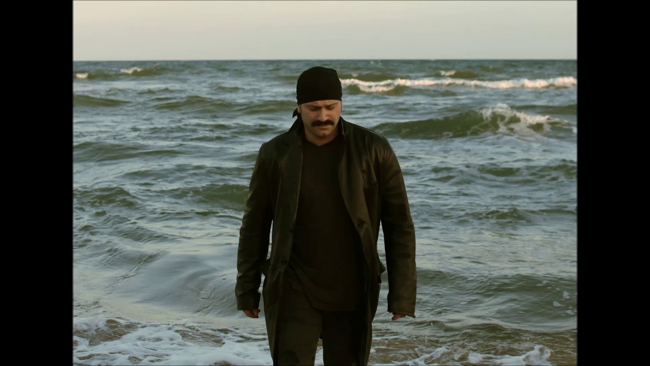 MIKE OLDFIELD - To France - Cover by Mancan (Ecnephias)