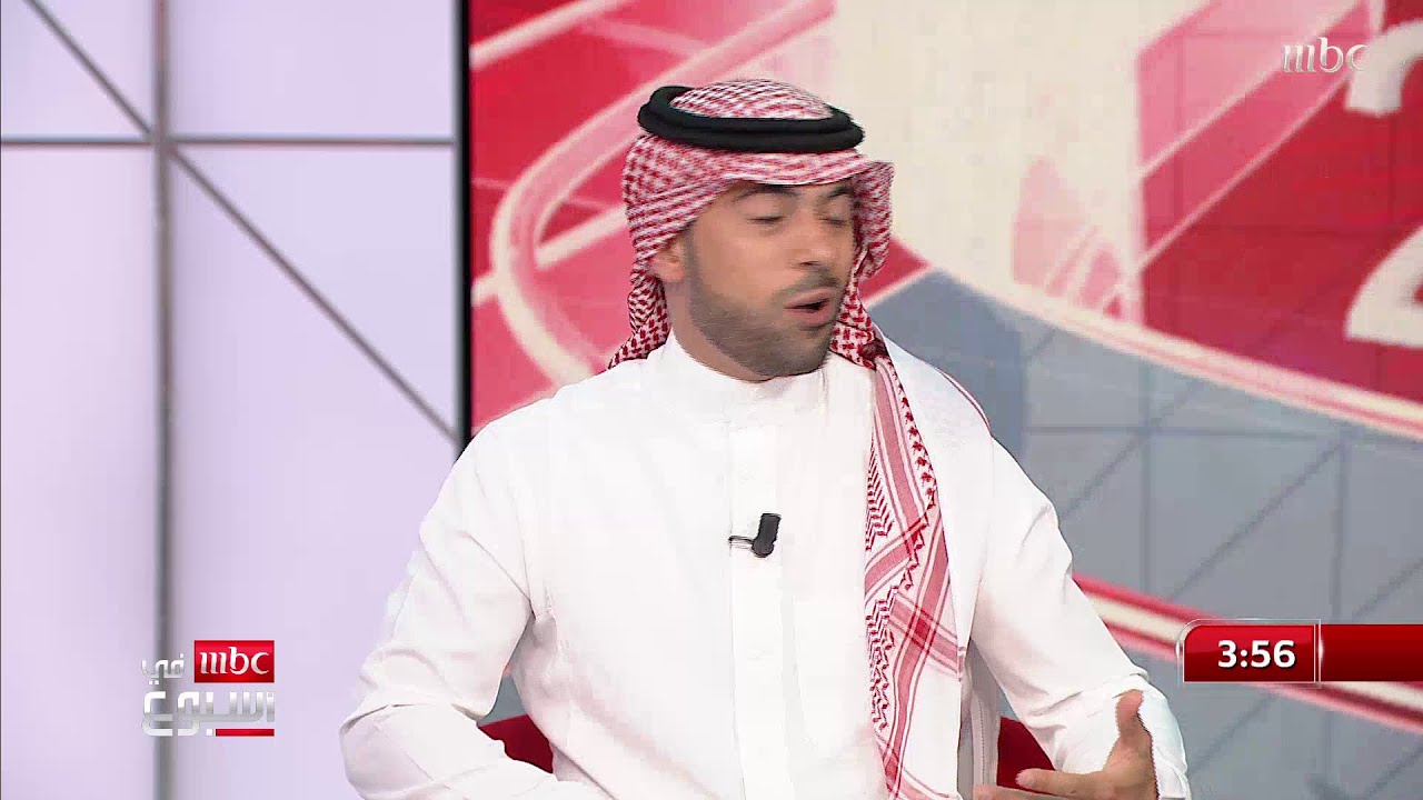 بعيدا عن كورونا.. المخرج السعودي عامر الحمود يشارك متابعيه بمقاطع من كواليس سهرة حمود ومحيميد