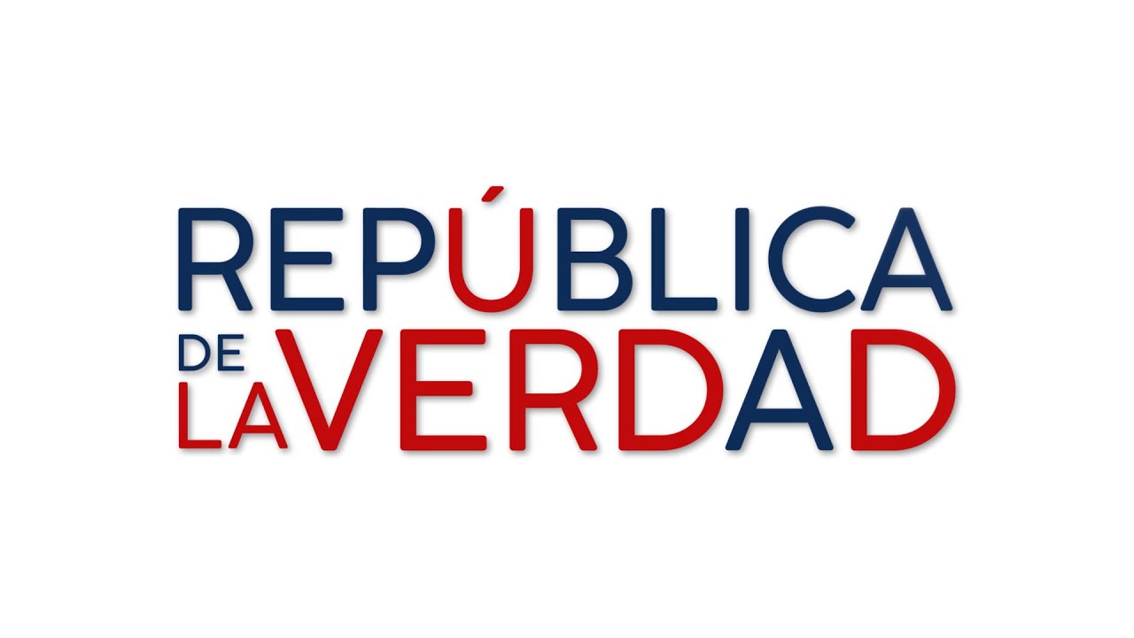 #rep&uacute;blicadelaverdad 12/7/2022 Hoy nos acompa&ntilde;a, El Dr. Valent&iacute;n Medrano, Abogado