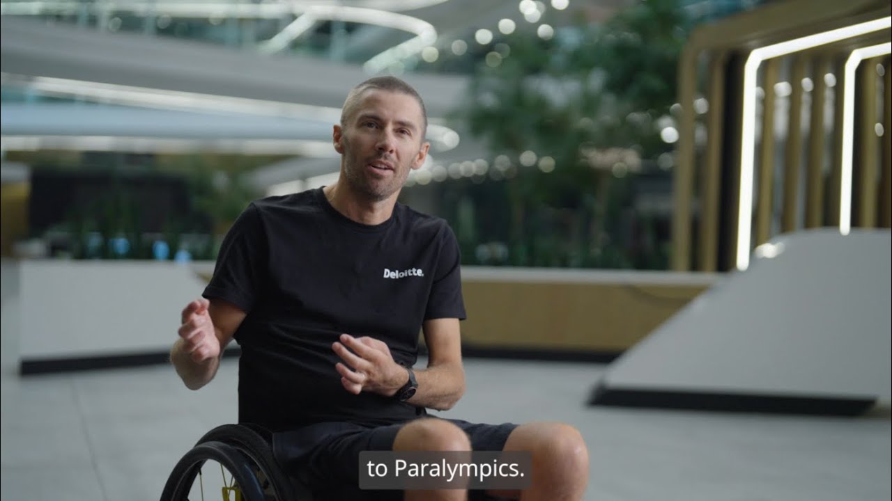 Team Deloitte | Pieter du Preez