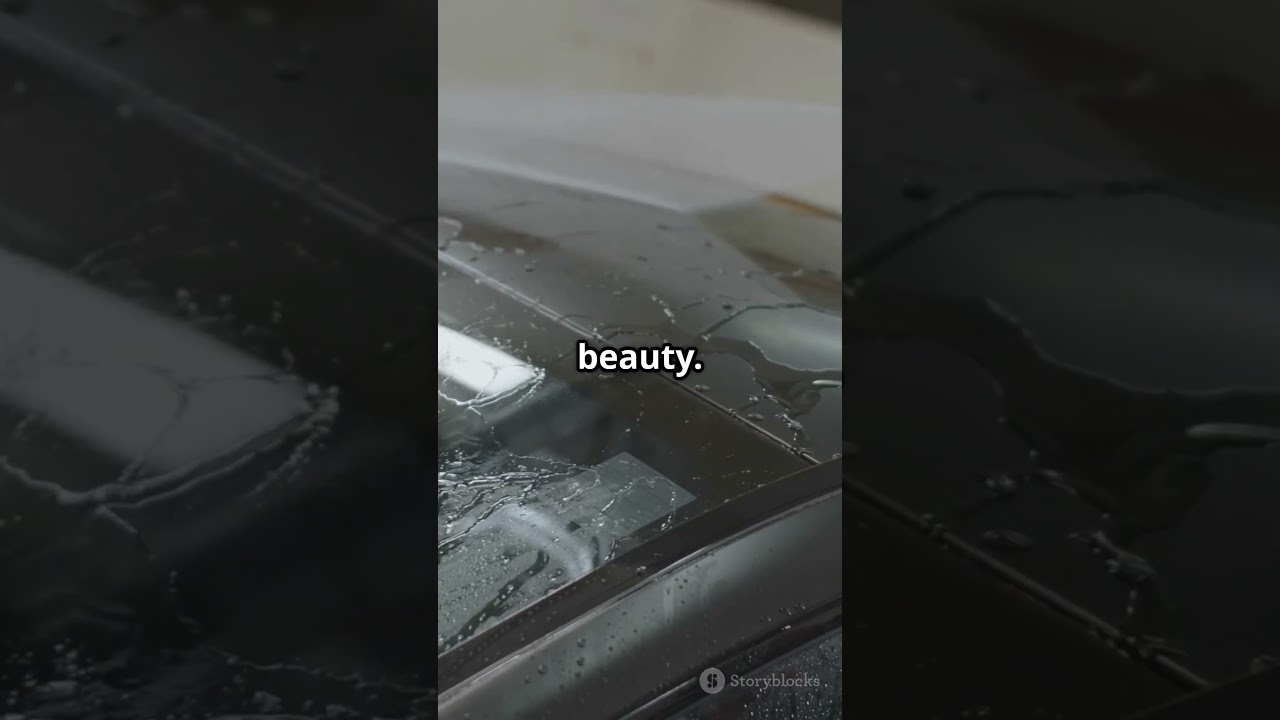 Epic Car Makeover: From Drab to Fab!