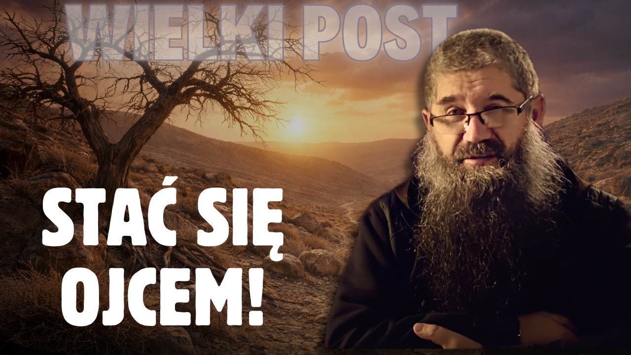 16.03.2026 Stać się ojcem!