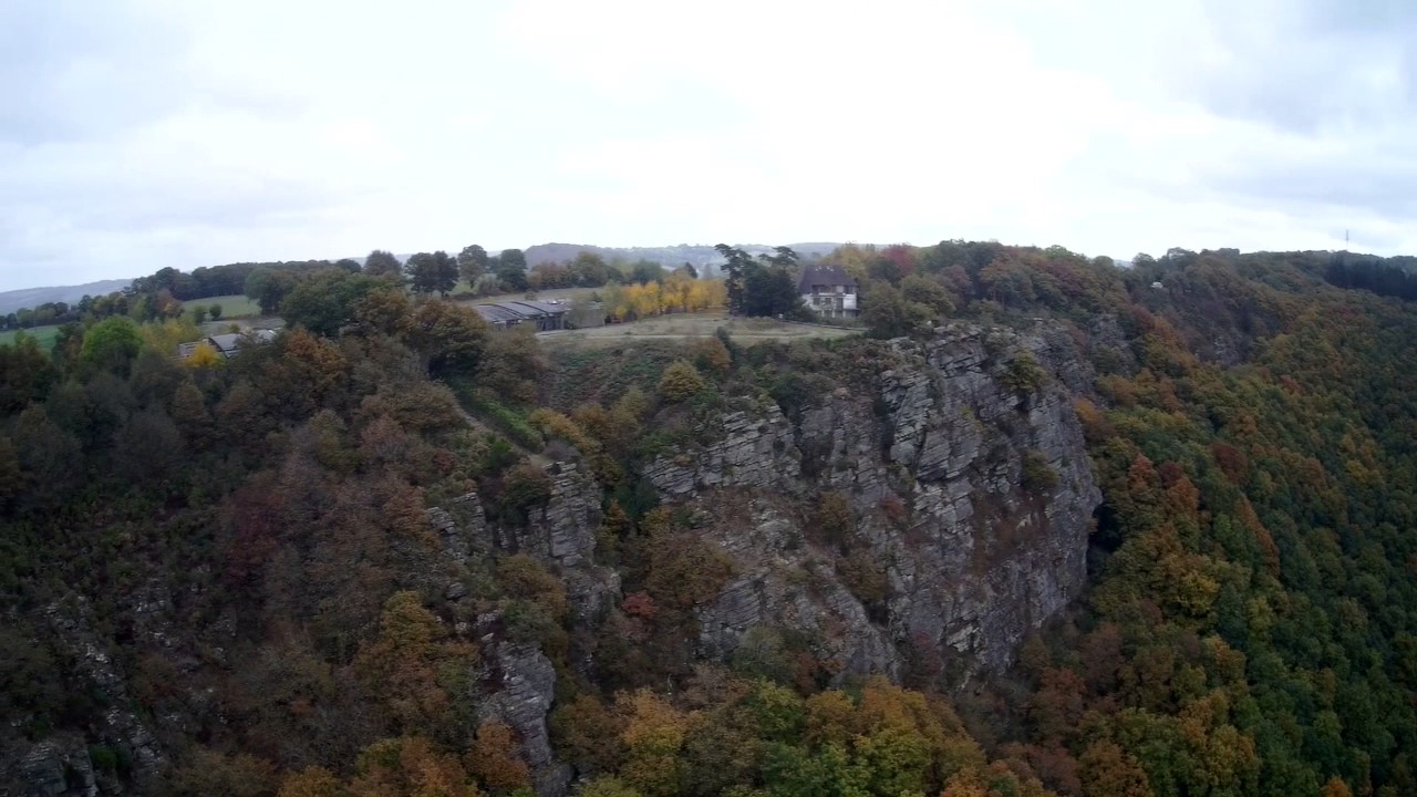 La roche d'o&euml;tre