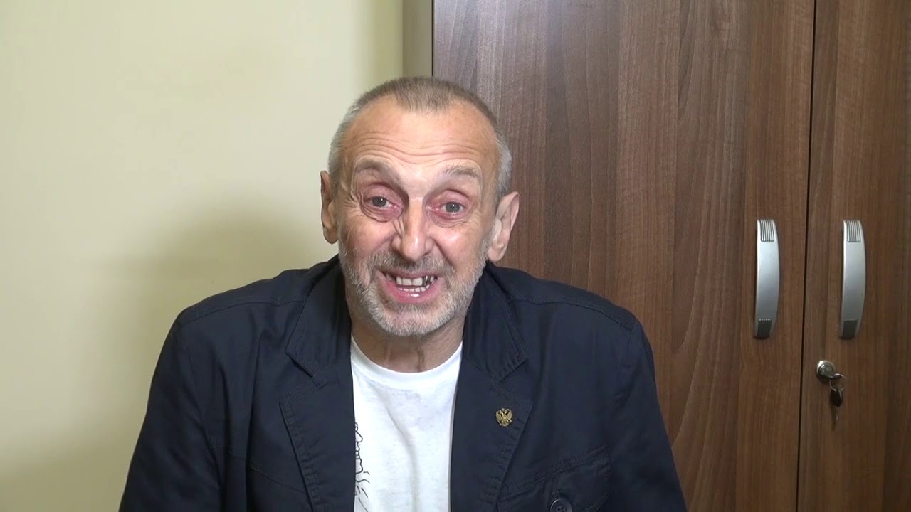 Требования к видео для театрального отделения