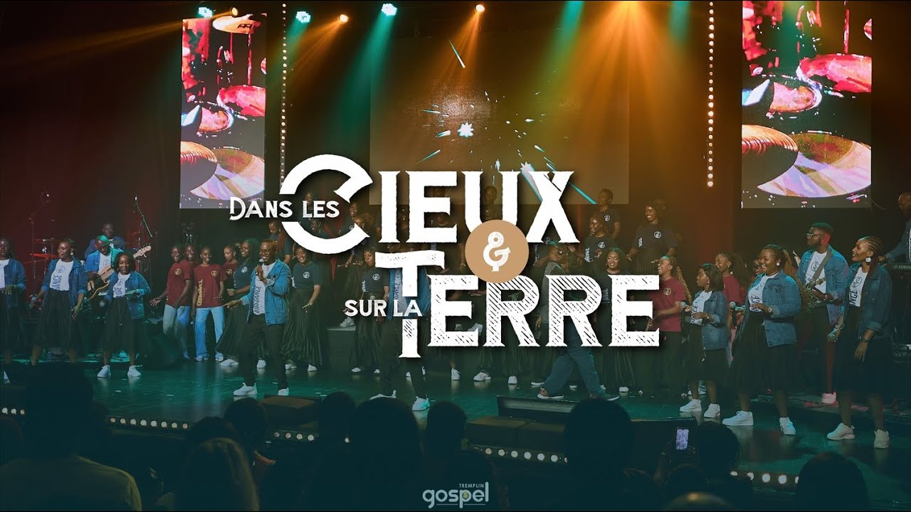 Concert Croissance 4 - Compilation