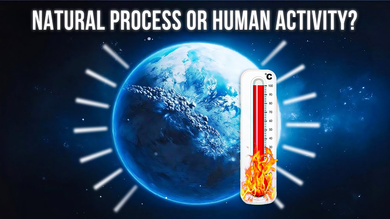 The Current Climate Change Is Caused By The Last Interglacial Cycle, Or Not?
