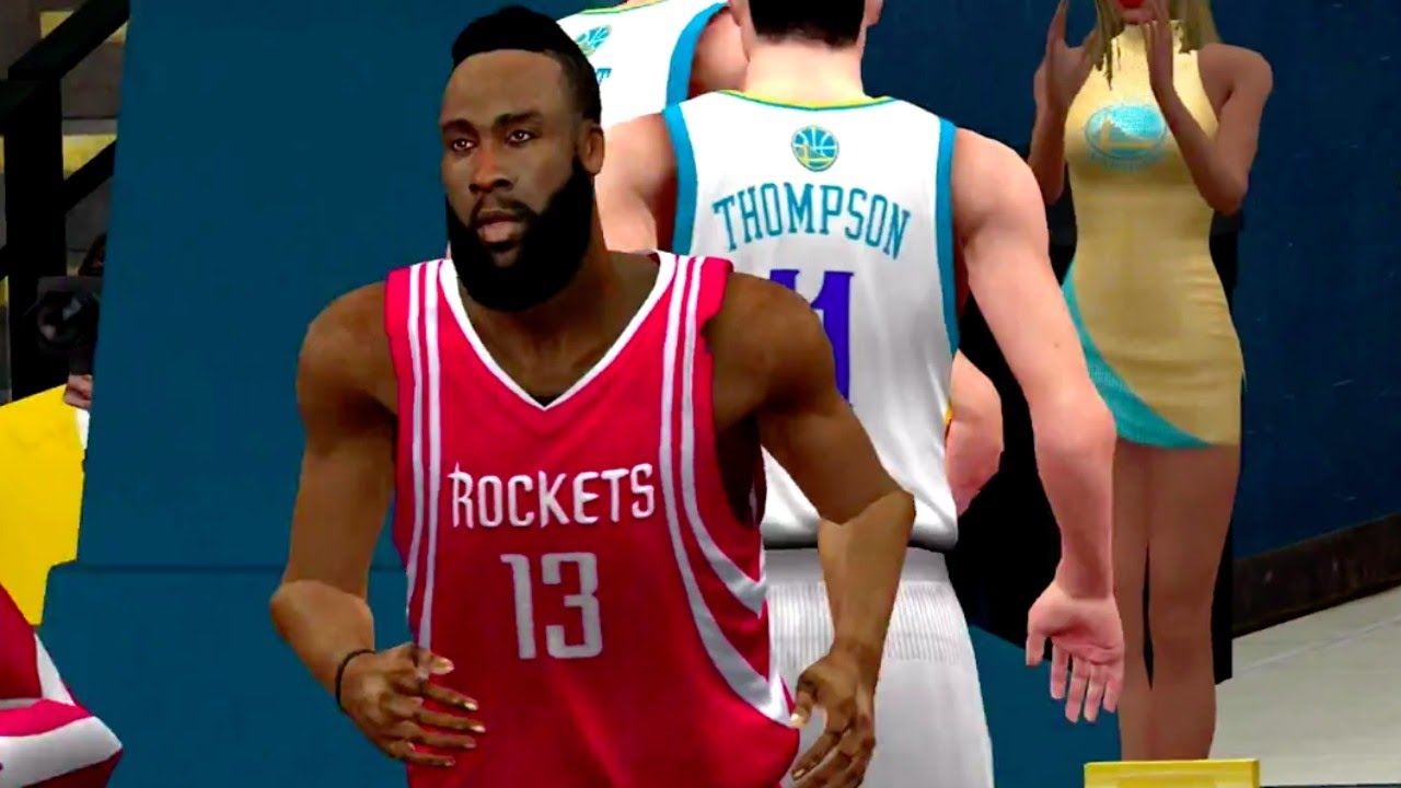 NBA 2K15 - Mobile Launch Trailer