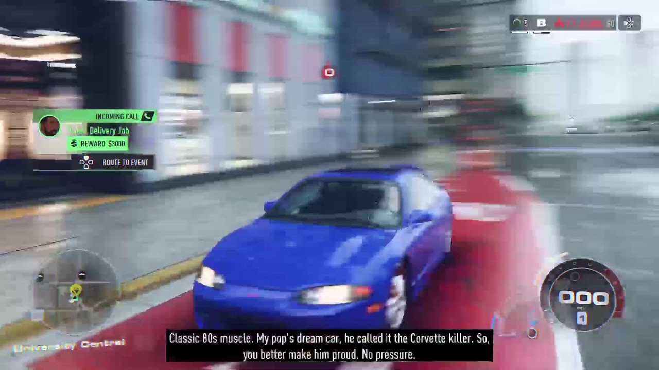 NFS Unbound